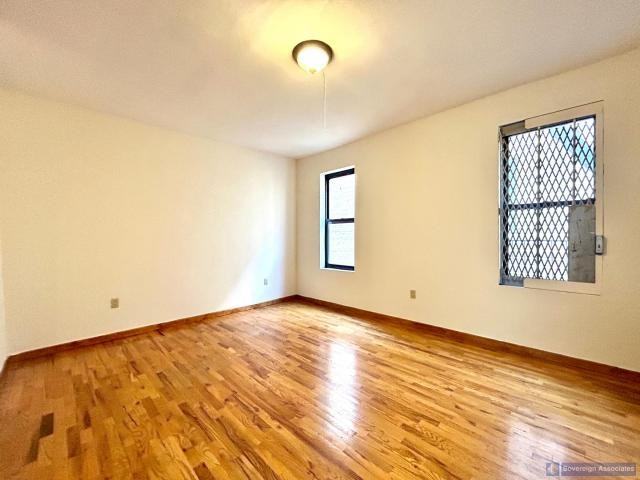 91 Fort Washington Ave