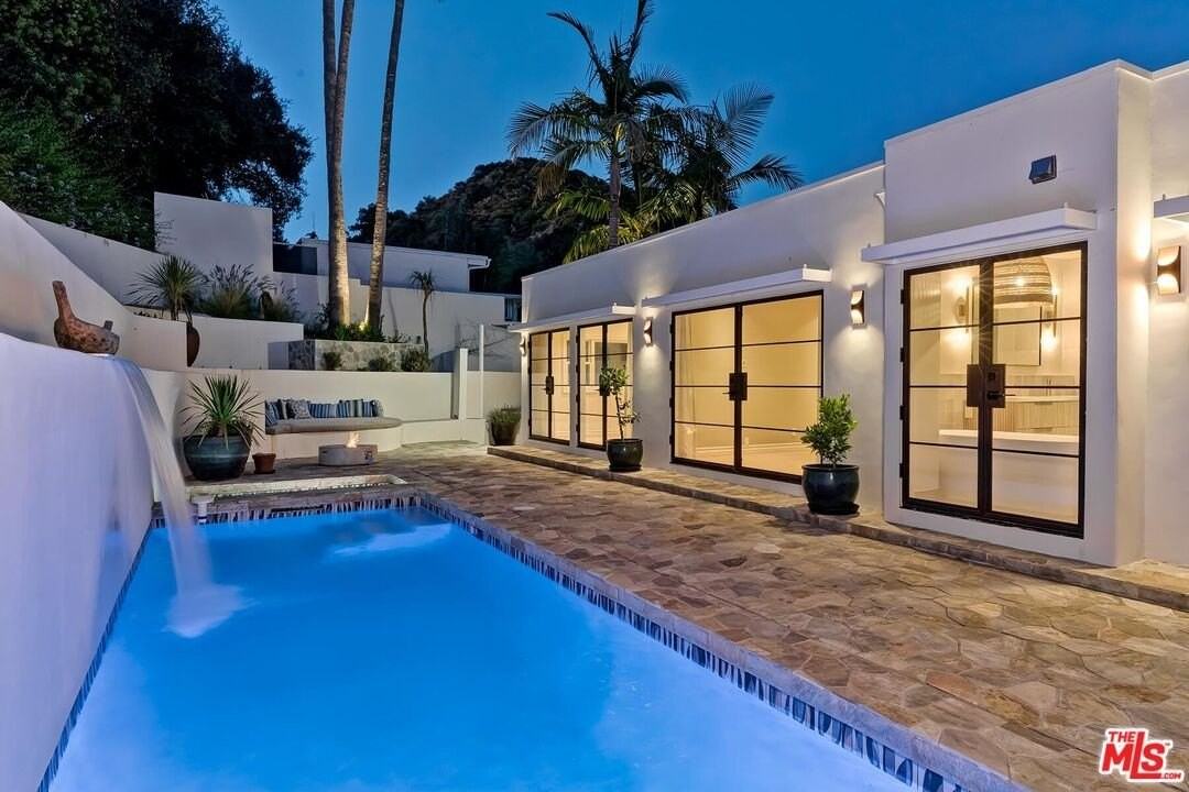 2203 Bowmont Dr, Los Angeles, CA 90210 4 bedroom House Rental Zumper