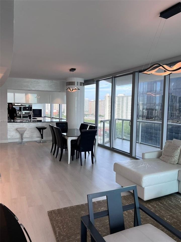 17121 Collins Ave #1208 - Photo 2 of 22