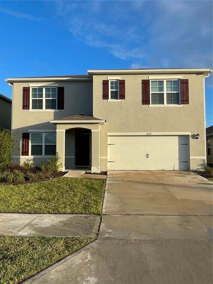 2632 Galway Grove Way, Lakeland, FL 33811 5 bedroom House Rental Zumper