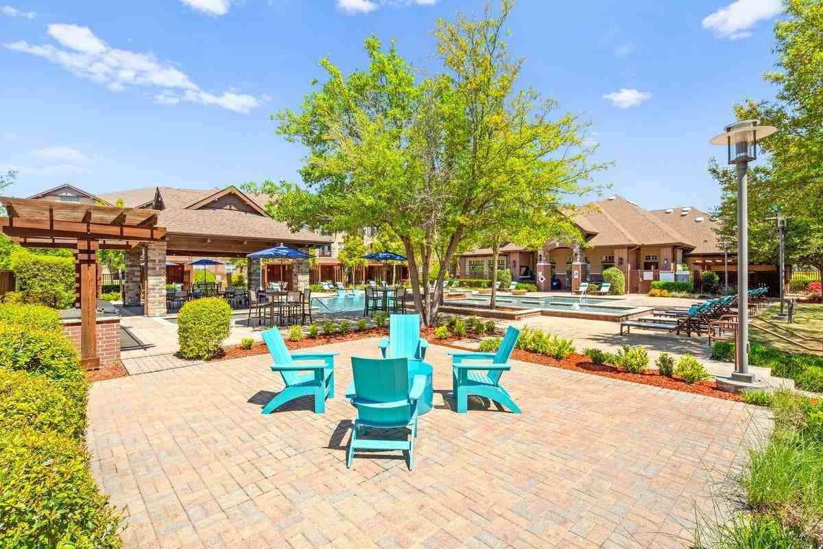 Cypress at Lewisville Apartment Homes - Photo 3 of 44