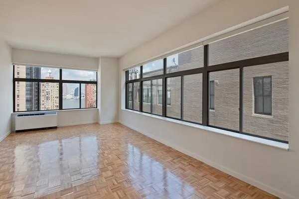 West St 17L, New York, NY 10006 1 Bedroom Apartment for 3,400/month