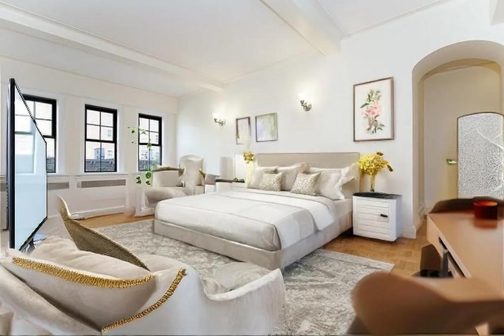 Christopher St 10I, New York, NY 10014 Studio Apartment for 4,950