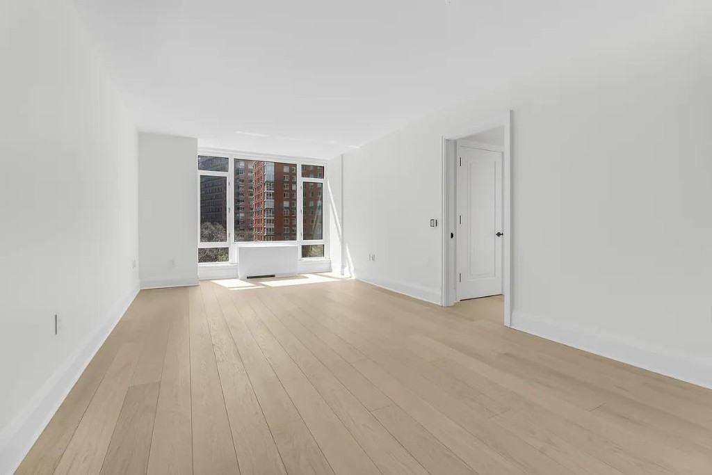 Warren St 5N, New York, NY 10282 2 Bedroom Apartment for Rent