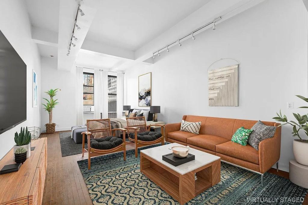 7th Ave 7D, New York, NY 10001 Studio Apartment for 3,731/month Zumper