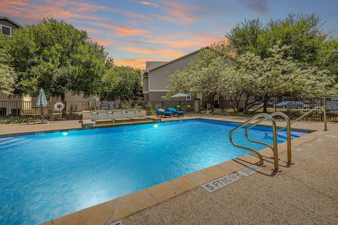 Trailside Apartments - Photo 2 of 42