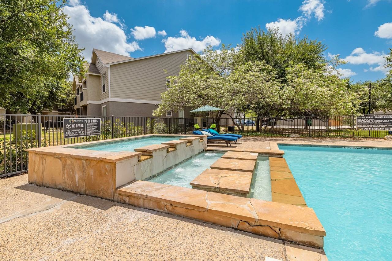 Trailside Apartments - Photo 6 of 42