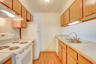 Americana Lakewood Apartments - Photo 1 of 1