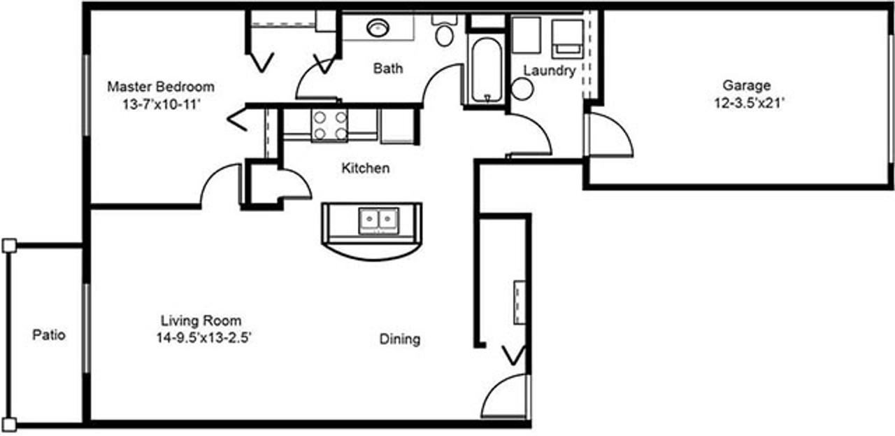 1902 American Eagle Dr - Photo 4 of 27