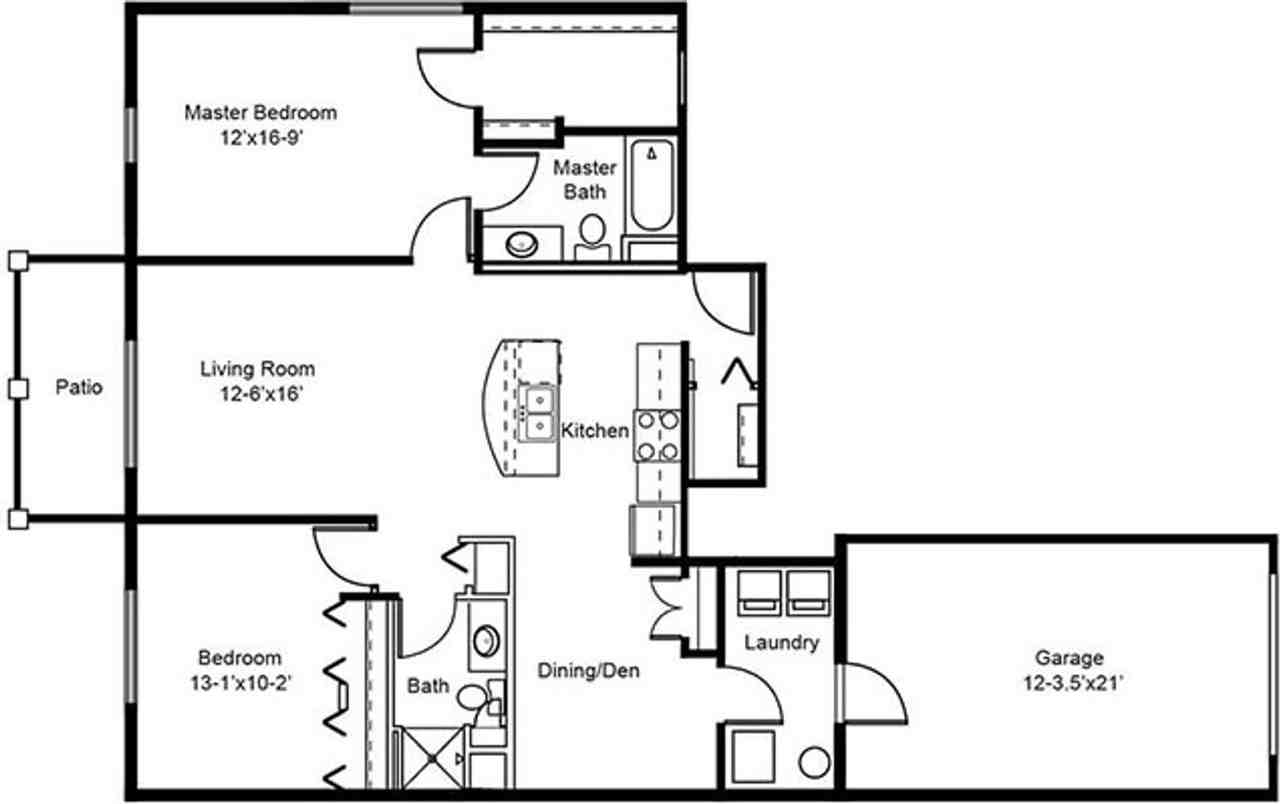 1902 American Eagle Dr - Photo 6 of 27