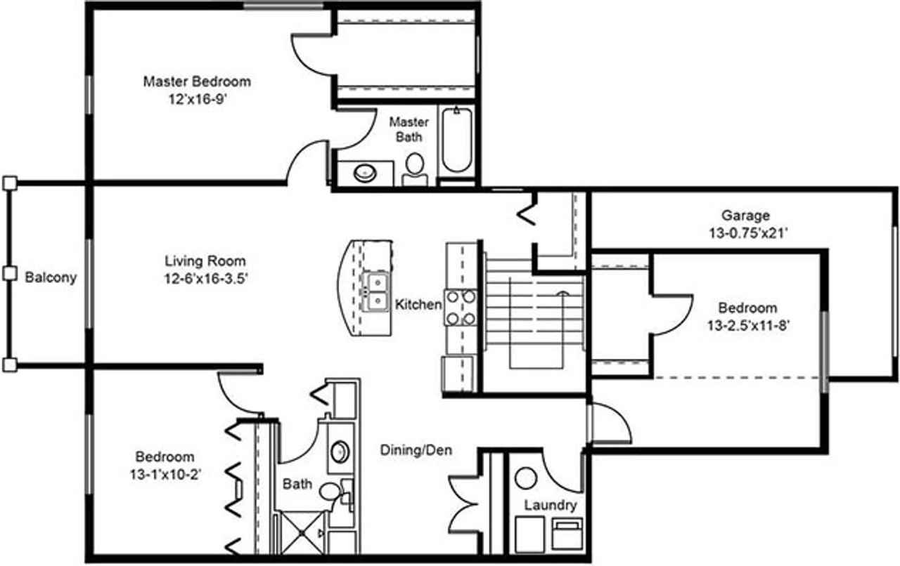 1902 American Eagle Dr - Photo 7 of 27