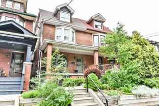 482 Concord Avenue #Lower - Photo 1 of 1