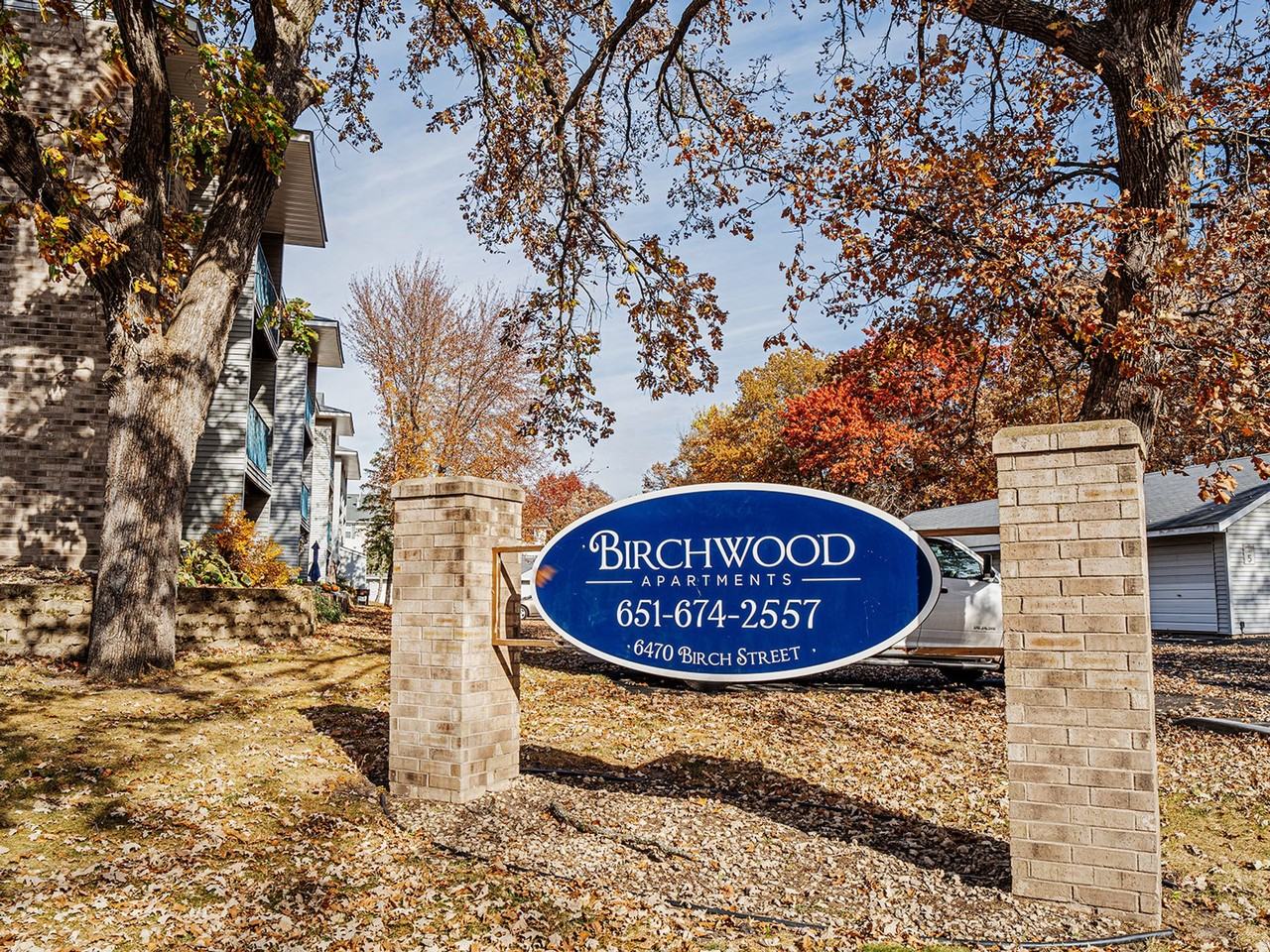 Ashwood Birchwood Apartments - Photo 2 of 12