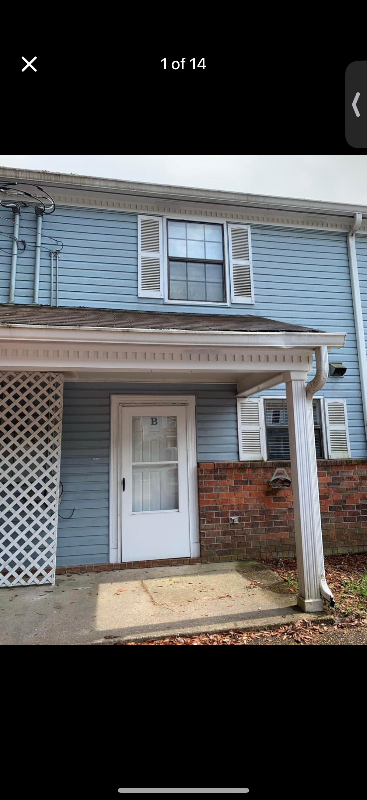 7703 Kipling St #B - Photo 2 of 17