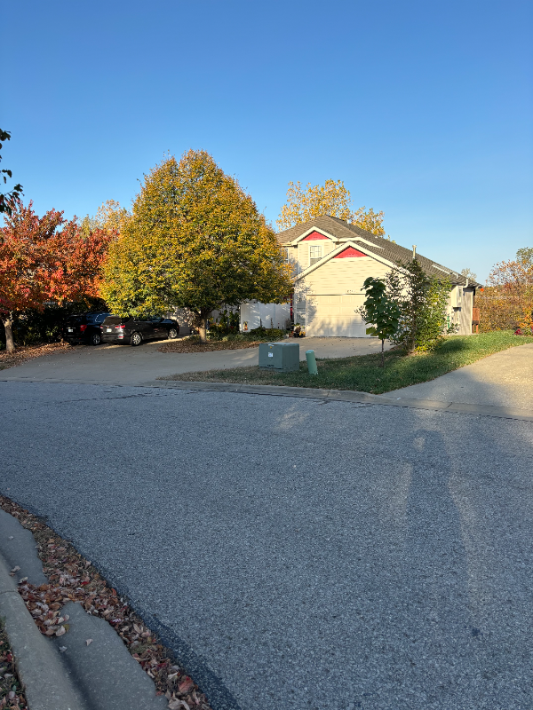 1552 Legend Trail Dr #B - Photo 2 of 26