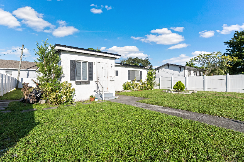 401 Nw 16th Ave #S - Photo 2 of 20