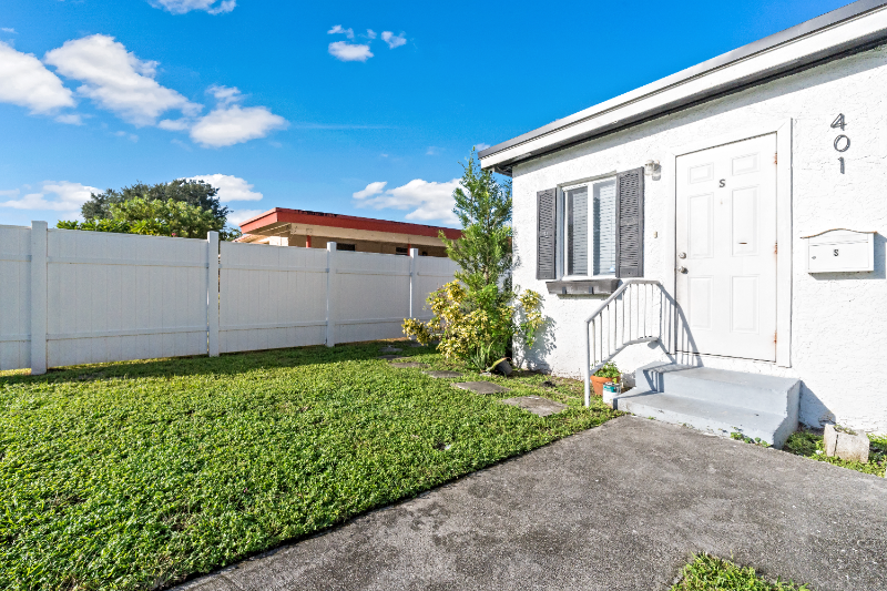 401 Nw 16th Ave #S - Photo 4 of 20