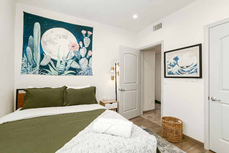 953 N Normandie Ave #204 - Photo 5 of 20