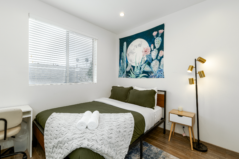 953 N Normandie Ave #204 - Photo 6 of 20