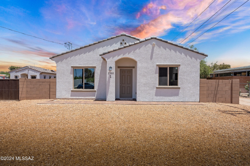 2350 N Norris Ave, Tucson, AZ 85719 3 bedroom House Rental Zumper