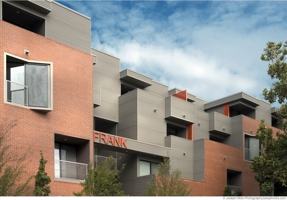 featured image of 1201 North Francis Avenue