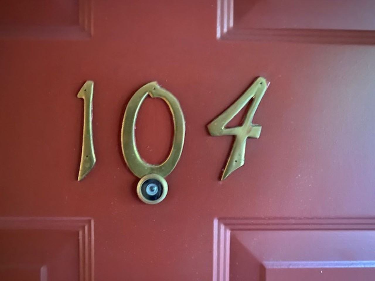 221 Woodland Rd #104 - Photo 2 of 10