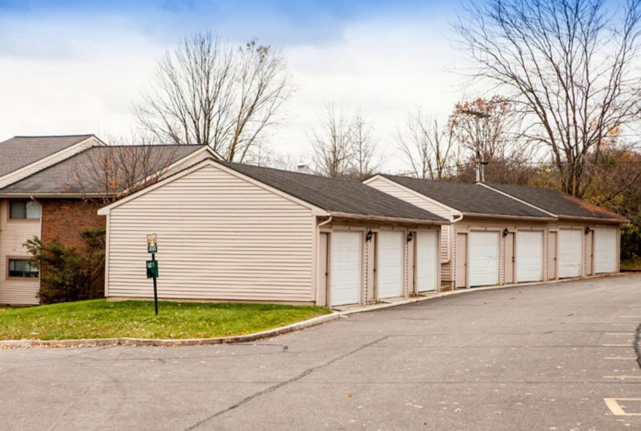 Autumn Creek Apartment Homes - Photo 2 of 25