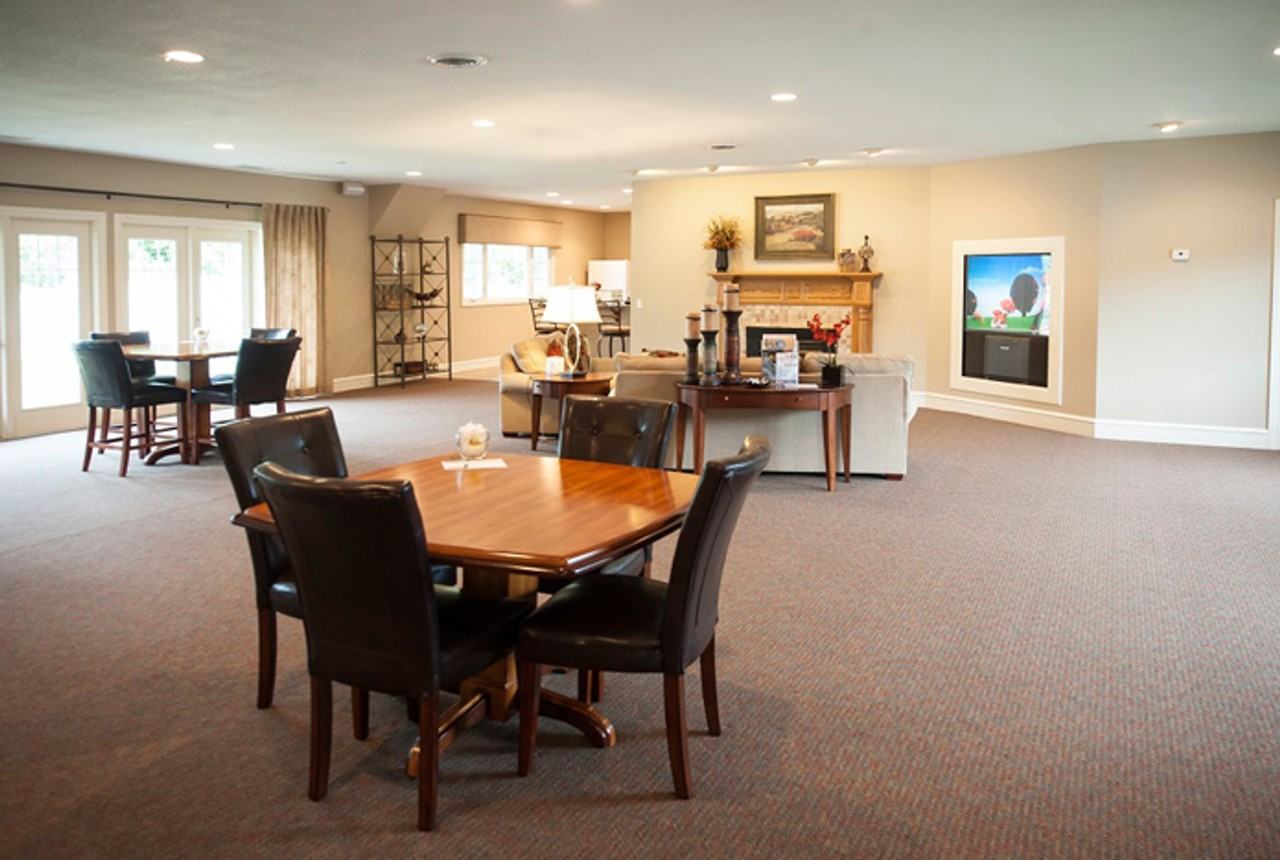 Autumn Creek Apartment Homes - Photo 3 of 25