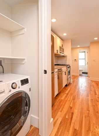 503 E 12th St #2C - Photo 3 of 7