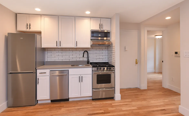 503 E 12th St #2C - Photo 4 of 7