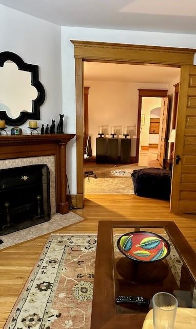 512 Park Ave #1 - Photo 3 of 15