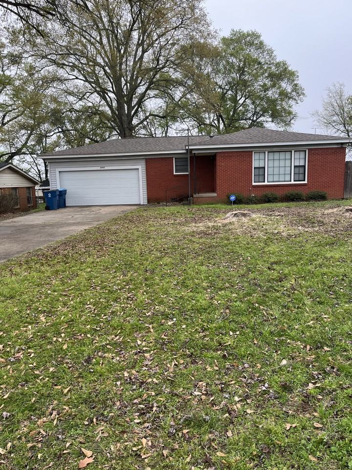 1111 Scenic Loop, Marshall, TX 75672 3 bedroom House Rental Zumper