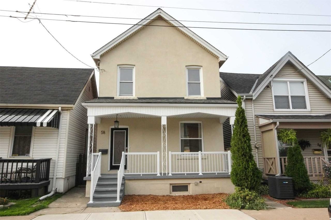 58 Burton Street - Photo 3 of 34