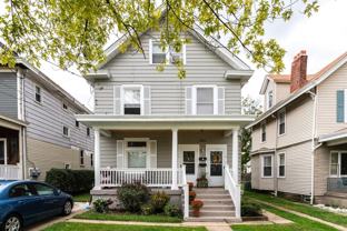 3811 Floral Ave #1 - Photo 1 of 1