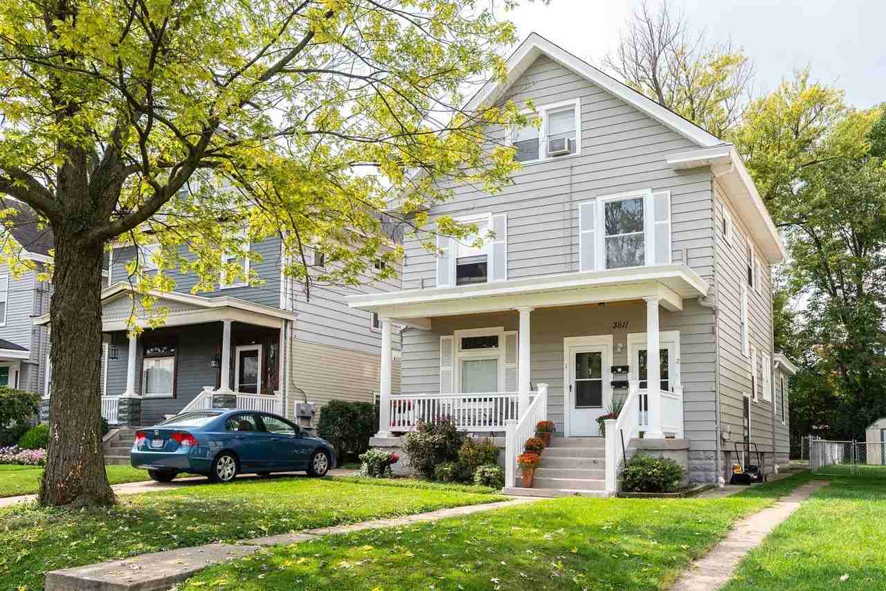 3811 Floral Ave #1 - Photo 3 of 15