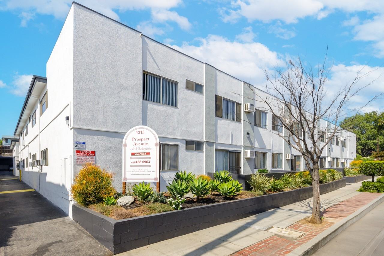 Prospect Plaza Apartments - Photo 3 of 16