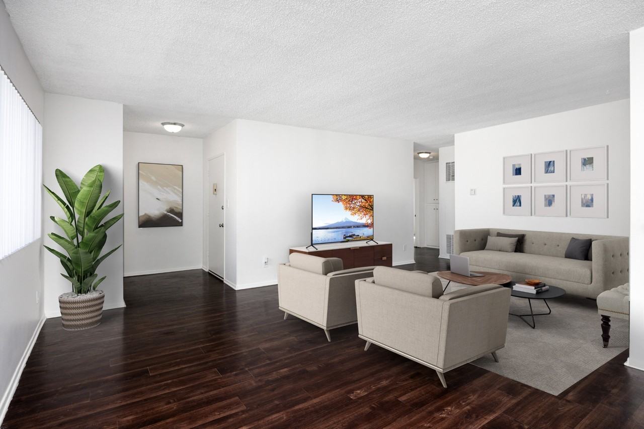 Prospect Plaza Apartments - Photo 6 of 16