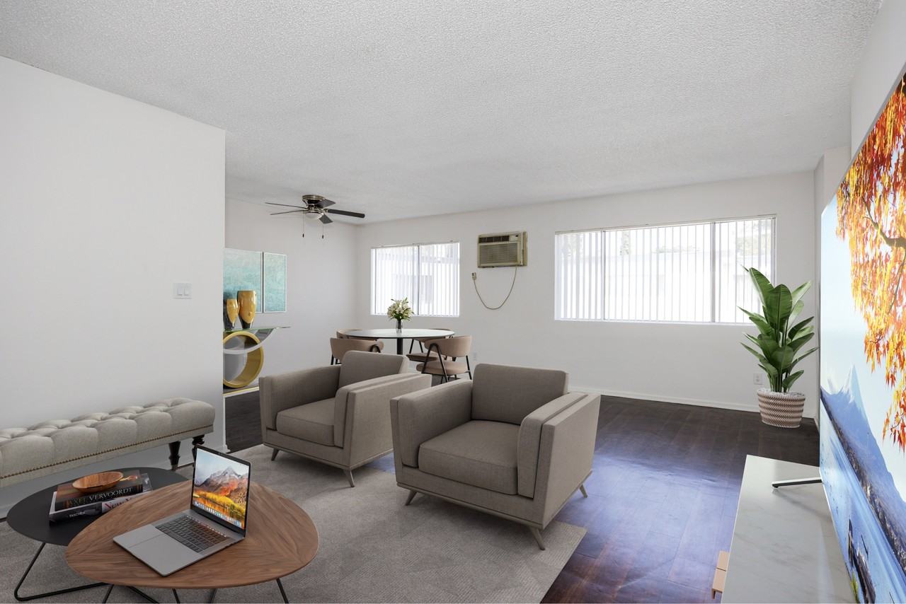 Prospect Plaza Apartments - Photo 7 of 16