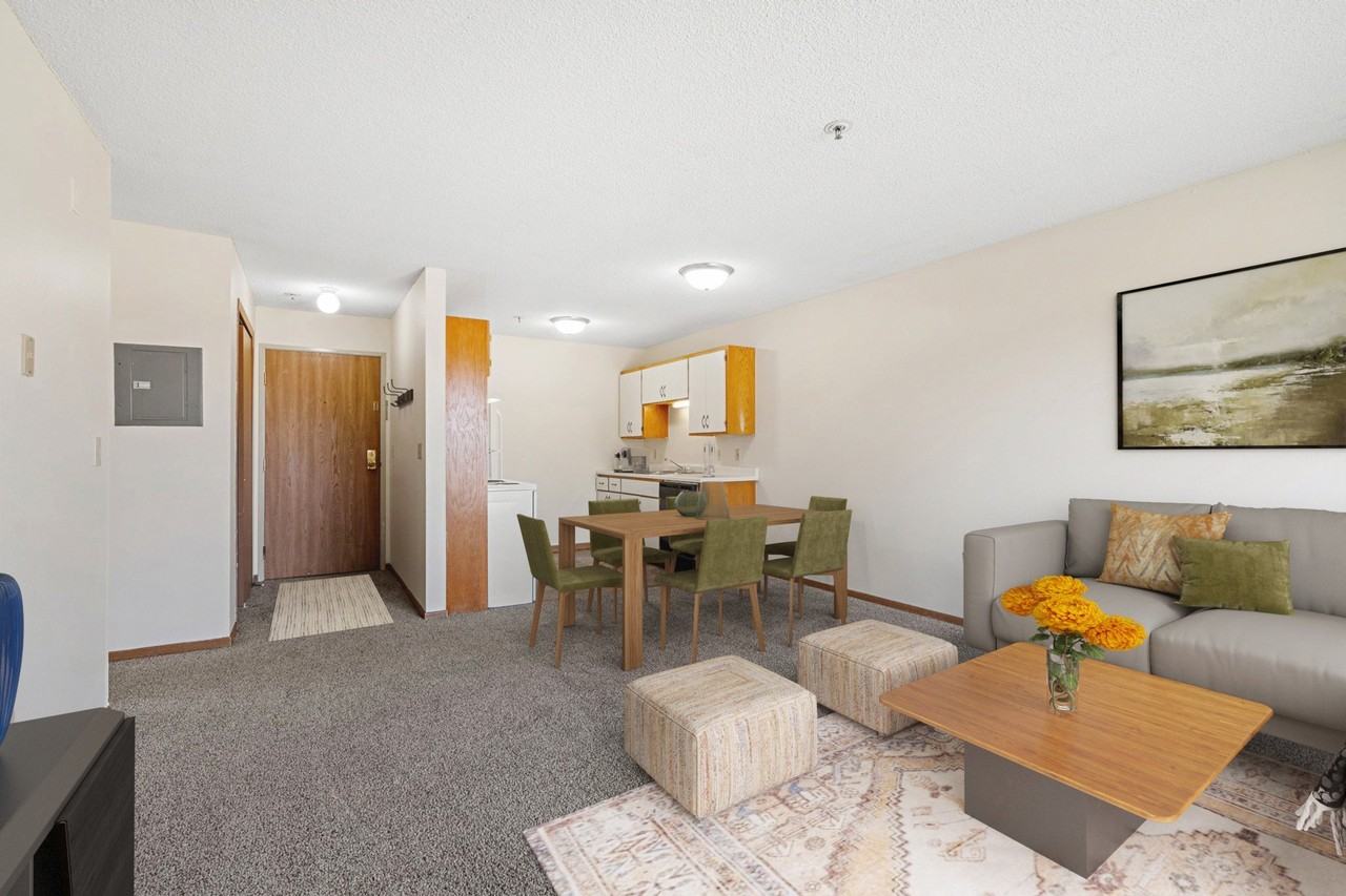 Camelot Square Living - Photo 2 of 12