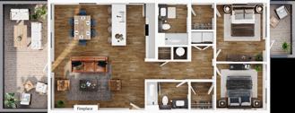 Terraces at High Mountain - Photo 1 of 1