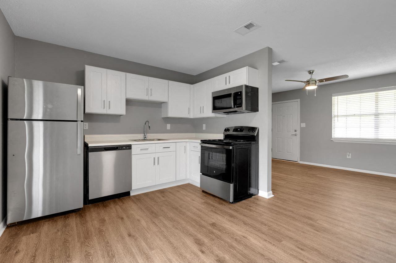 The Cottages at Twin Lakes - Photo 3 of 14