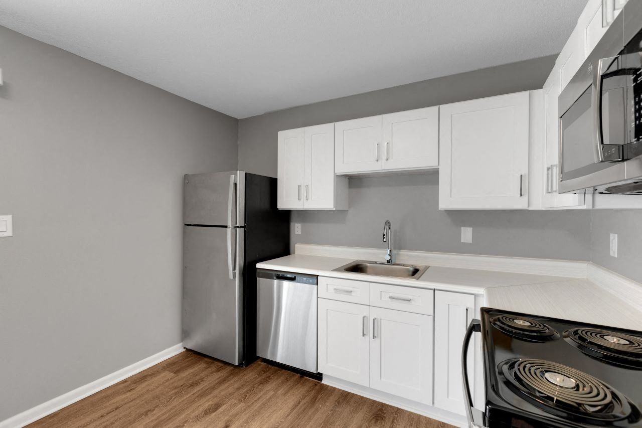 The Cottages at Twin Lakes - Photo 2 of 14