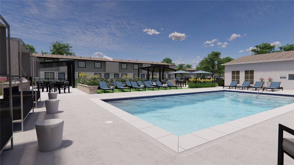 Westwood Village - Photo 2 of 9