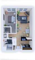 40 River St #209 - Photo 1 of 1