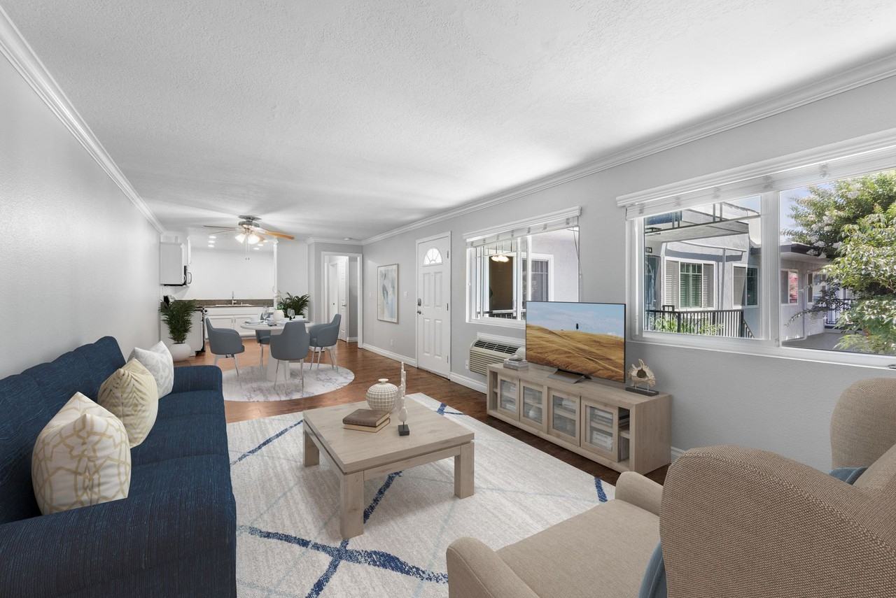 Villa Serrano Apartment Homes - Photo 4 of 43