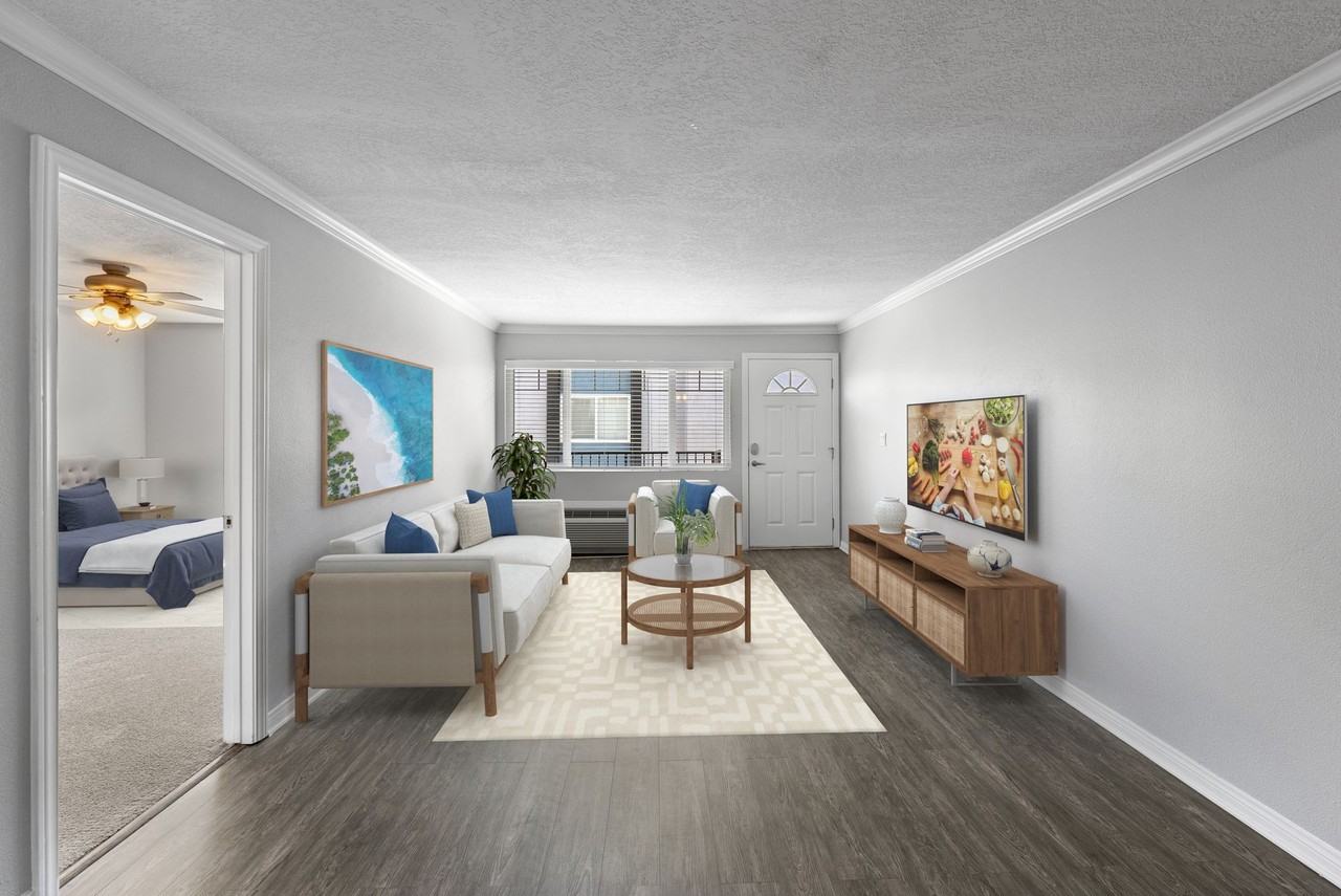 Villa Serrano Apartment Homes - Photo 7 of 43