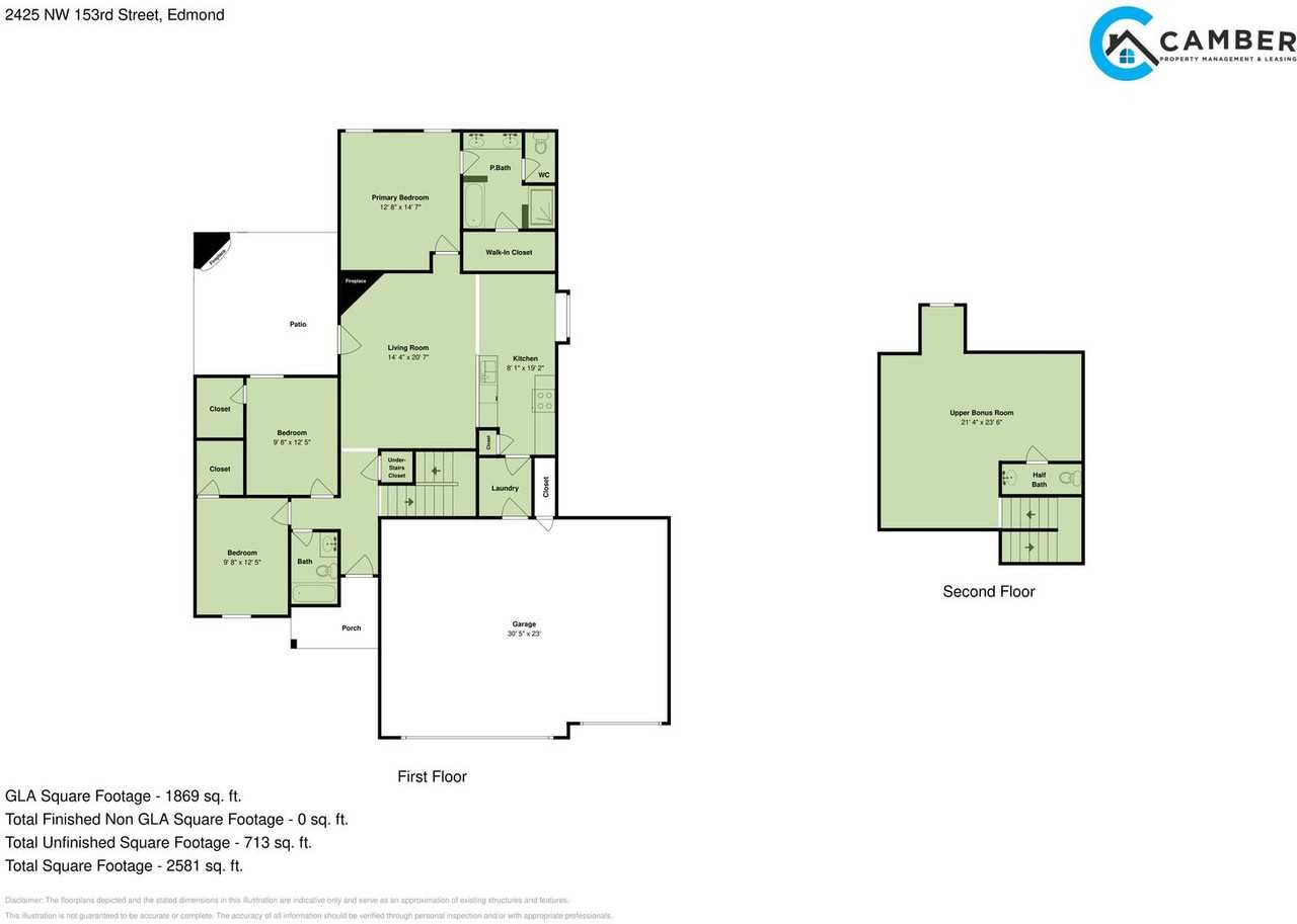 2425 Nw 153rd St - Photo 3 of 23