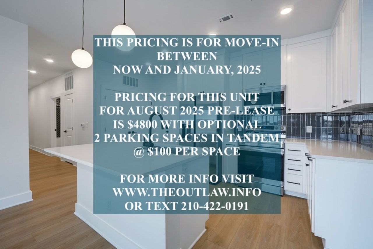 3000 Duval St #201 - Photo 2 of 28