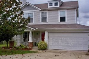 featured image of 3933 Bridgeview Ln