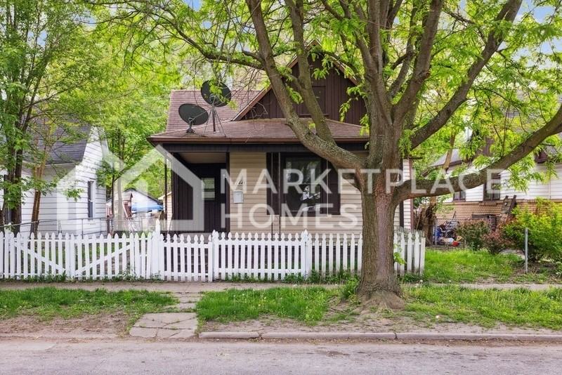 1445 5th Ave, Terre Haute, IN 47807 2 bedroom House Rental Zumper